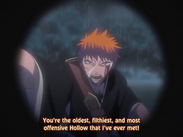 Otaku Gallery  / Anime e Manga / Bleach / Screen Shots / OAV / Oav 01 - Memories in the Rain / 239.jpg